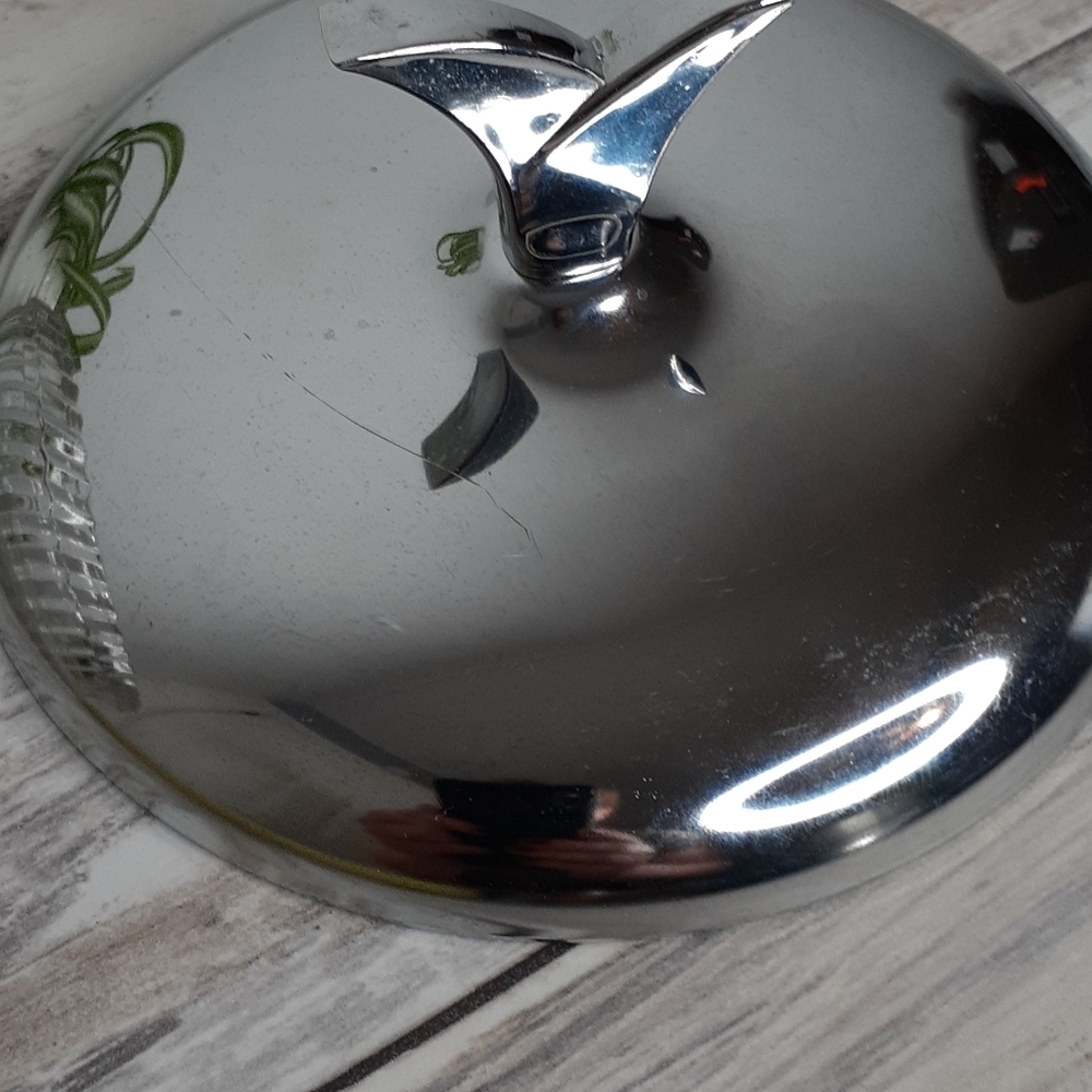 Vanity Powder Dish - Picture 5 of 5
